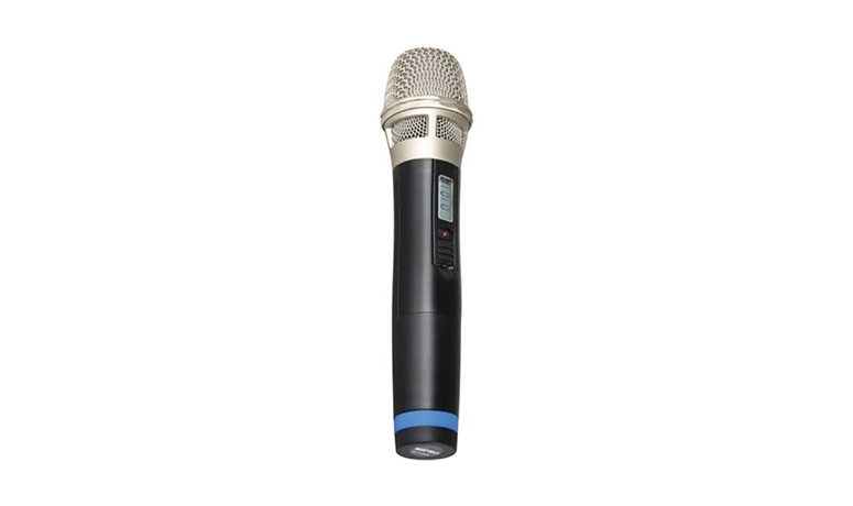 УВЧ ручной беспроводной радиопередатчик Mipro ACT-32H
